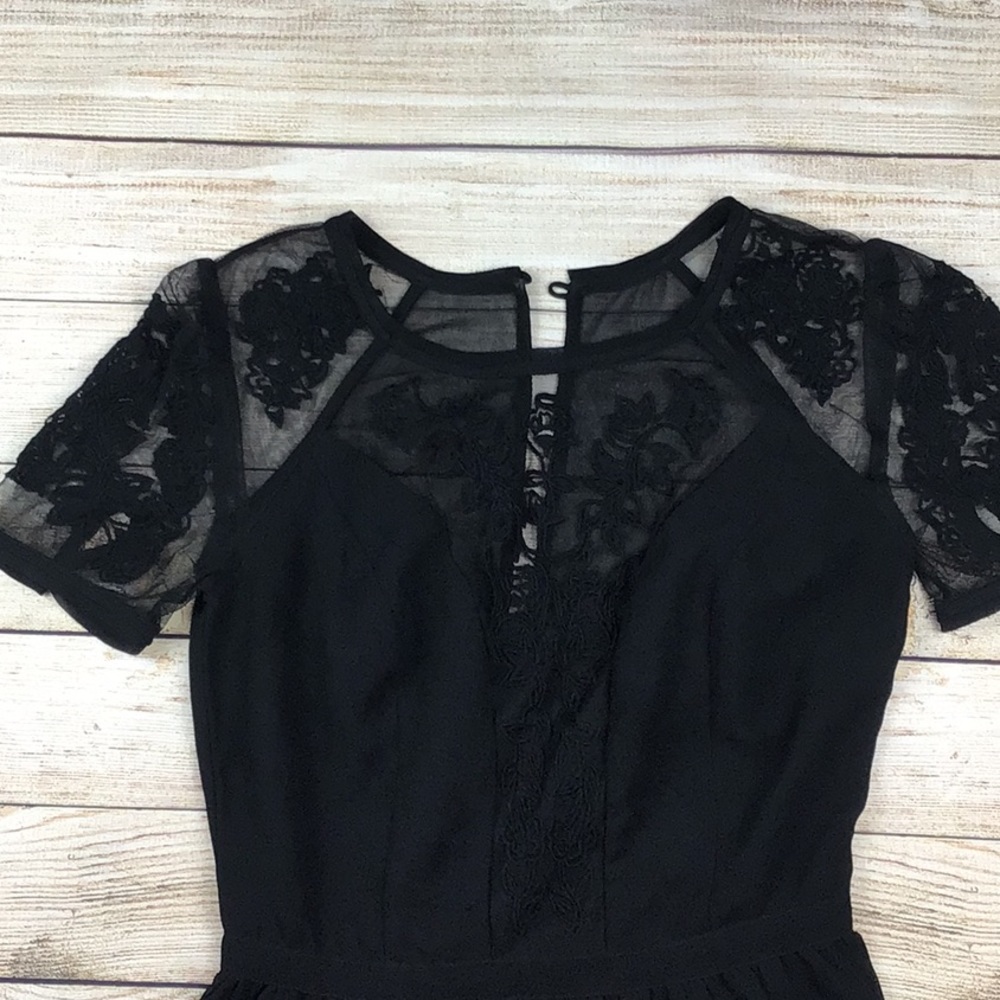 Little black dress - Picture 2 of 5